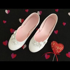 Janie & Jack shoes